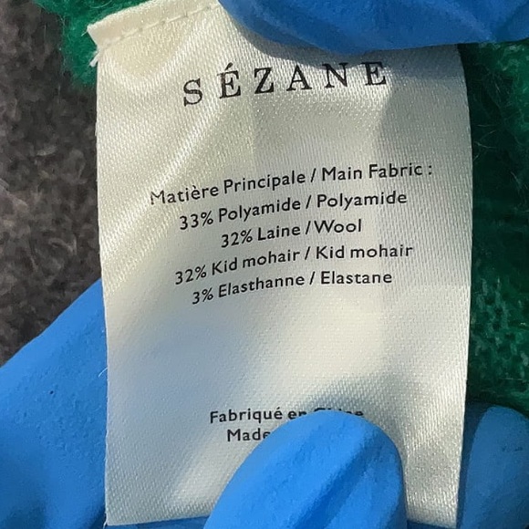 ✨Sezane Cristina Sweater - Picture 8 of 8